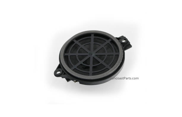 Mid-Range Speaker - Standard ASK : Suncoast Porsche Parts